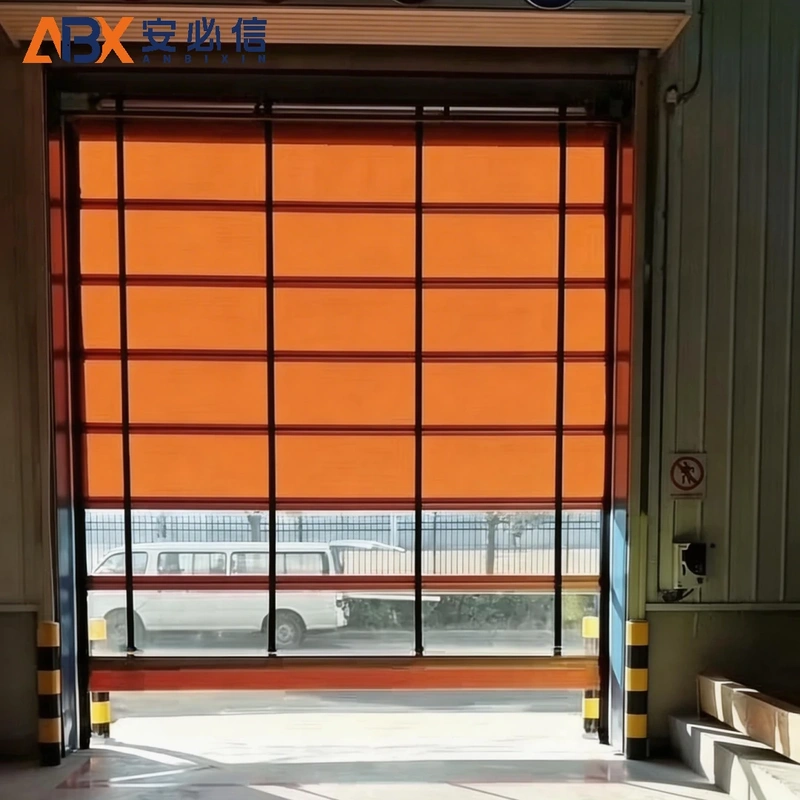 葫芦岛高速堆积门